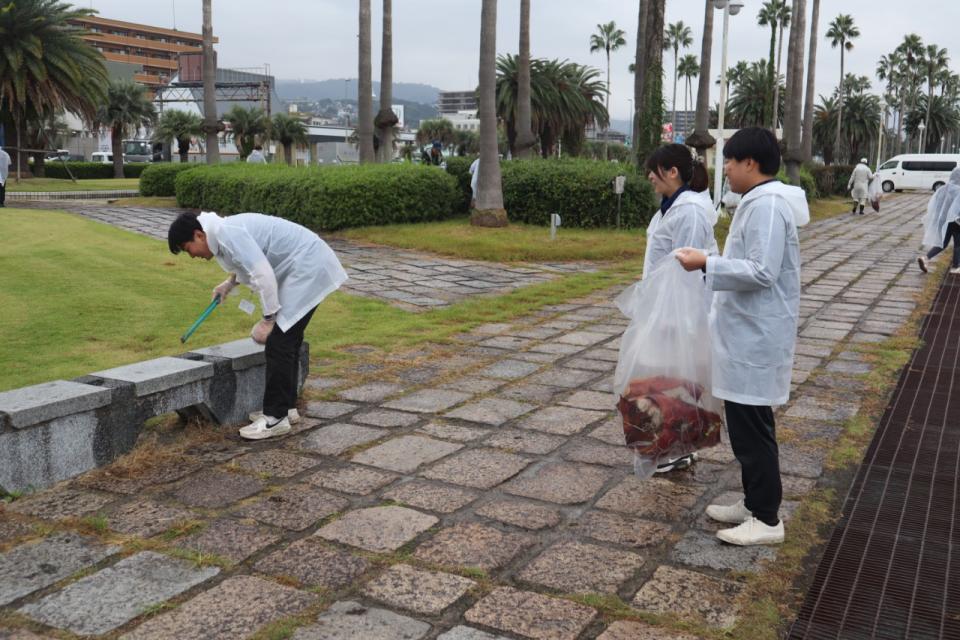 大分県協同組合協議会地域貢献活動 | イベント | 第43回全国豊かな海づくり大会～おんせん県おおいた大会～